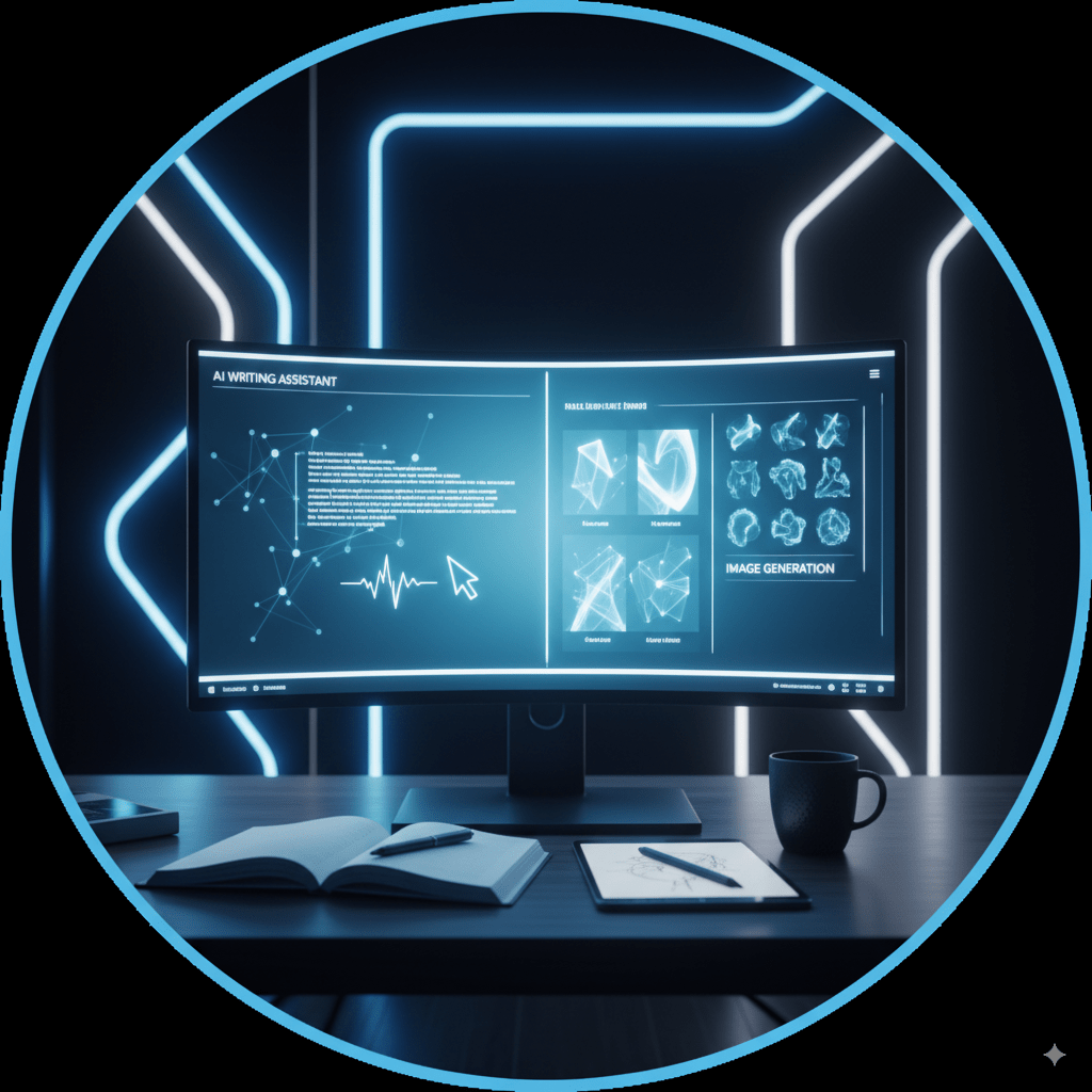 Best AI Tools for Content Creation in 2025​