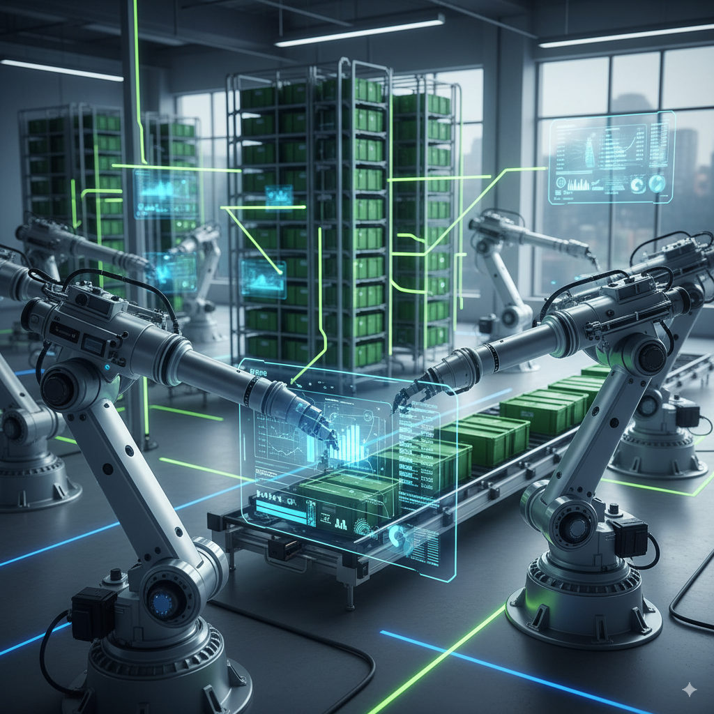 Best AI Tools for automation in 2025​