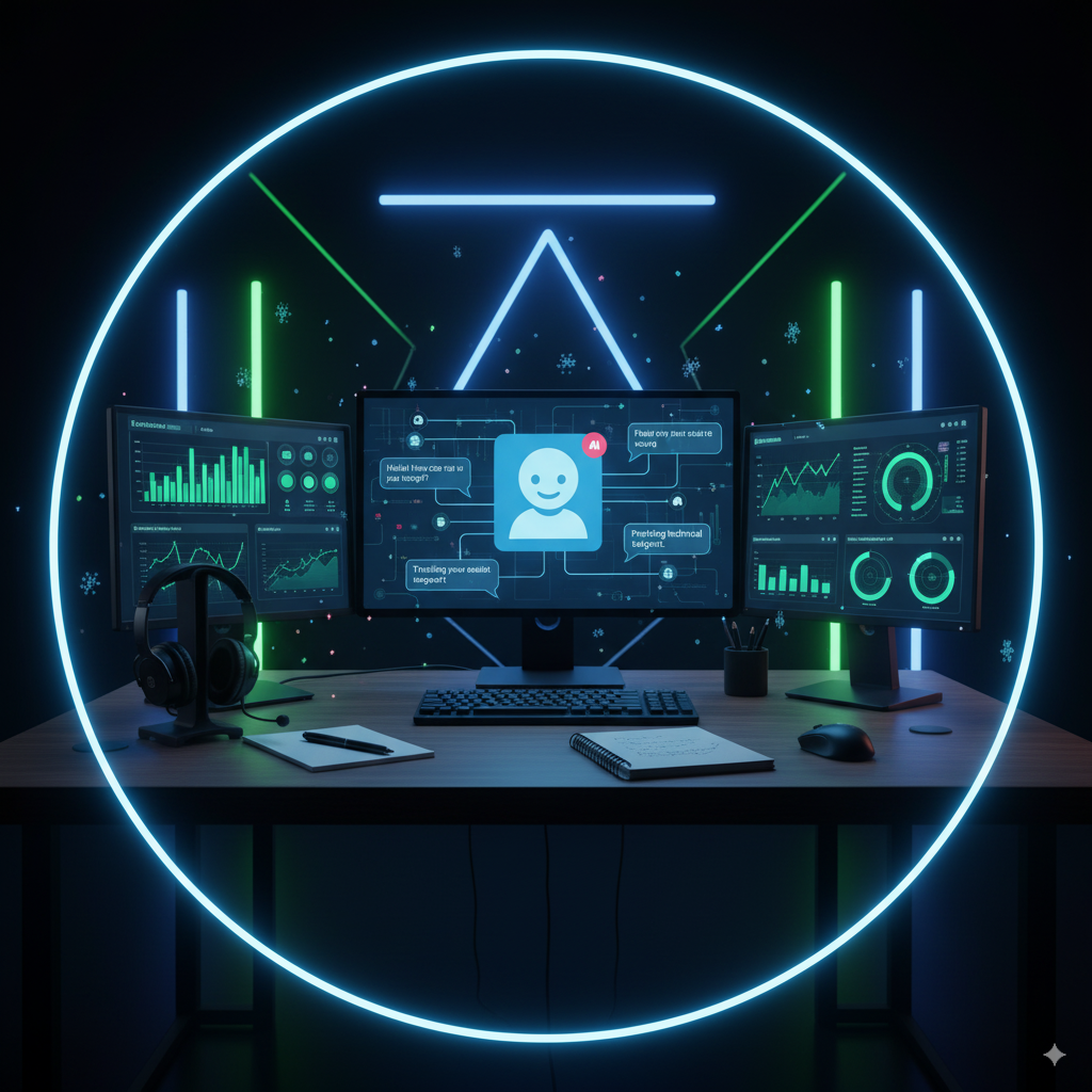 Best AI Tools for call center in 2025​