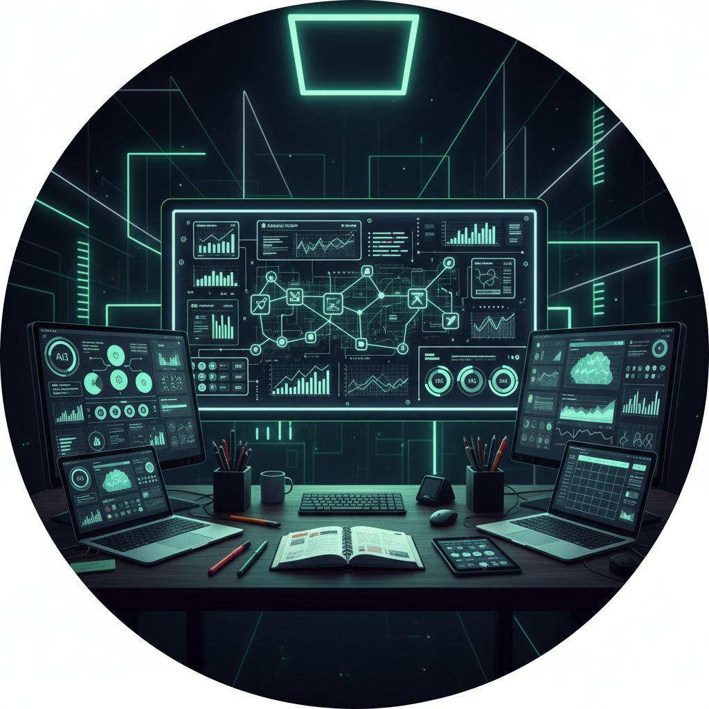 Best AI Tools for automation in 2025​