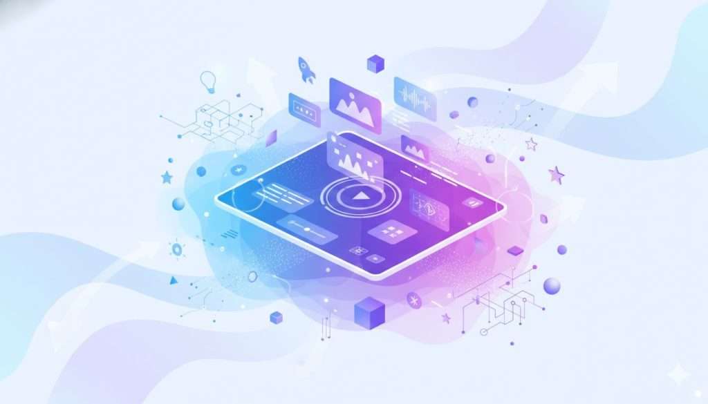 Advanced tips for using Tome AI, showing a professional writer utilizing tone customization and content refinement features.